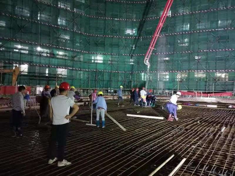 优质高效多方位“筑力”航展 珠海hy3380cc海洋之神集团航展保障工作屡获赞